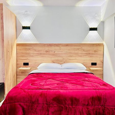 Ithaca Σπίτι Με Αυτόνομη Είσοδο Apartment เทสซาโลนิกิ ภายนอก รูปภาพ