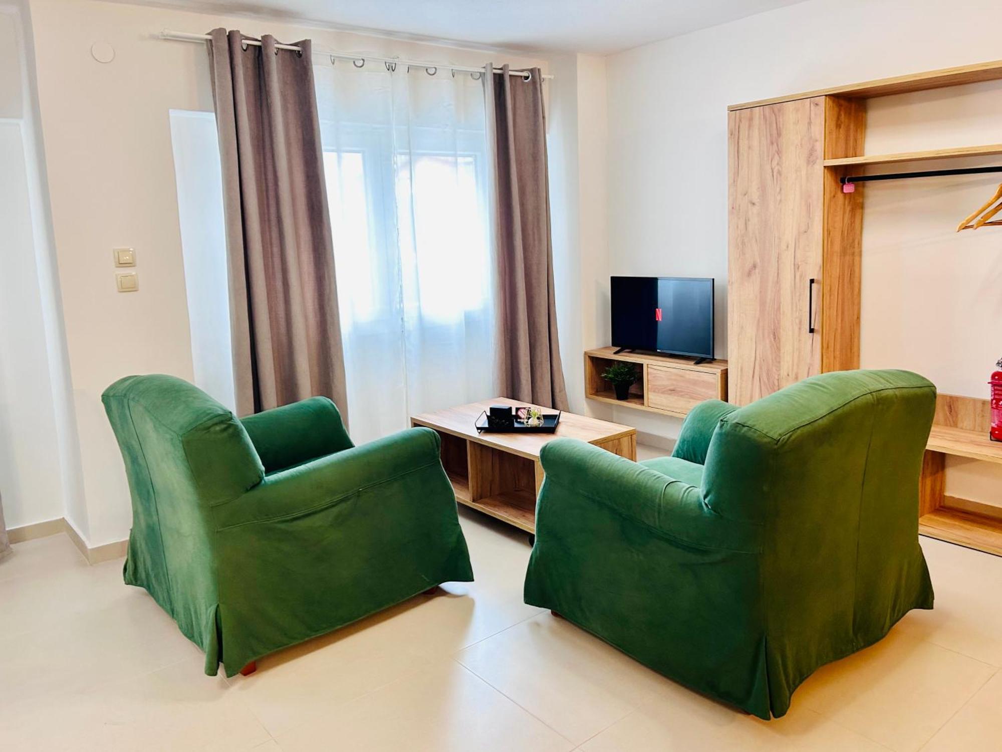 Ithaca Σπίτι Με Αυτόνομη Είσοδο Apartment เทสซาโลนิกิ ภายนอก รูปภาพ